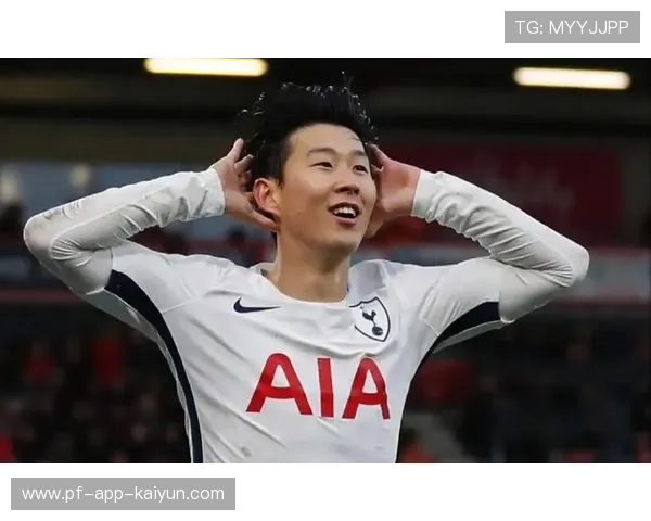 孙兴慜边线突然加速，热刺直接推起攻势——速度点燃英超战场