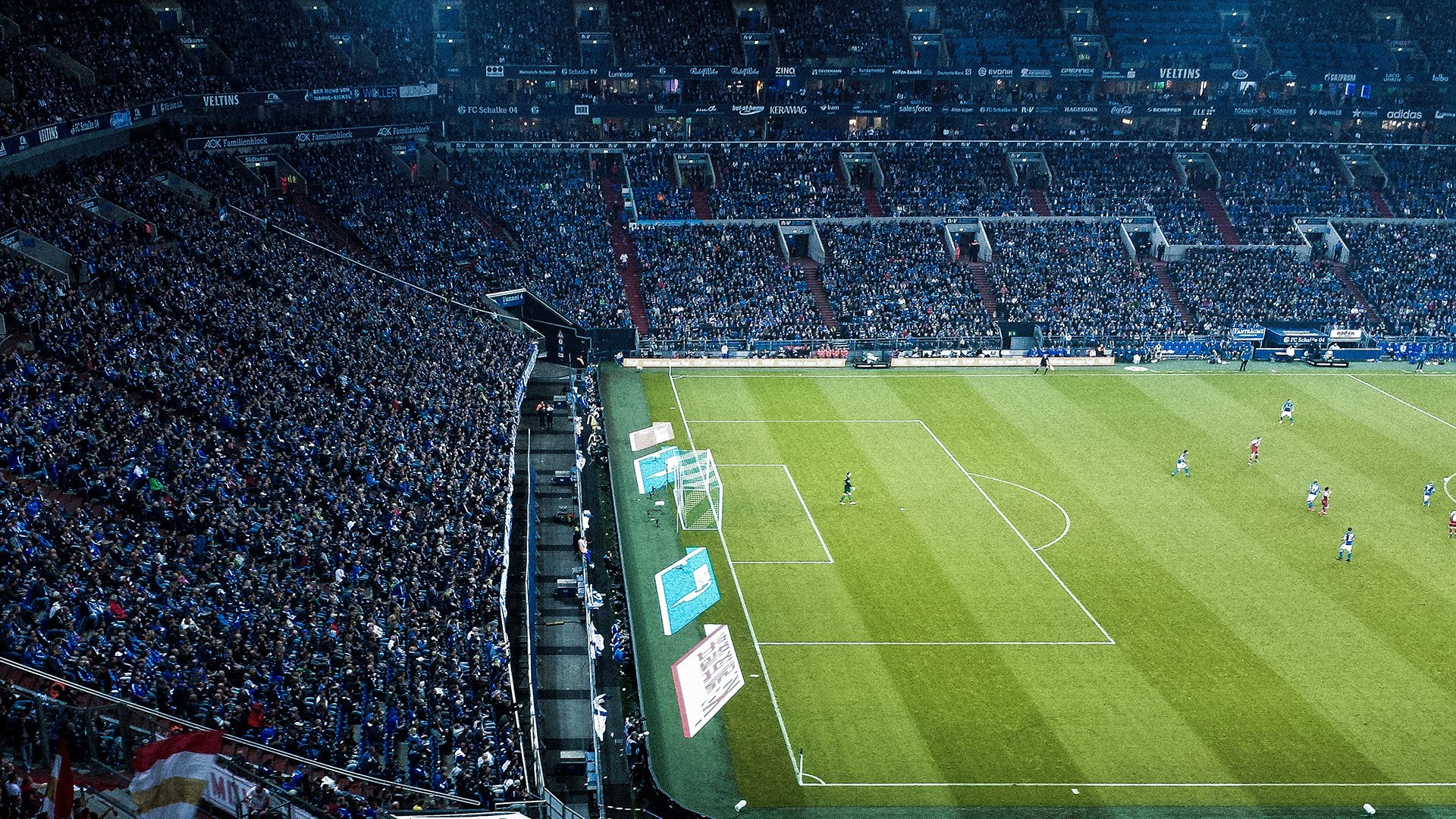 体育新闻中心通报体育场馆数字化改造成效，体育场馆信息化建设